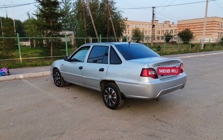 Daewoo Nexia I рестайлинг, 2011 год, 265 000 рублей, 7 фотография