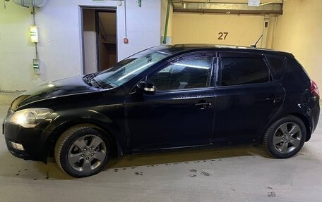 KIA cee'd I рестайлинг, 2011 год, 790 000 рублей, 2 фотография