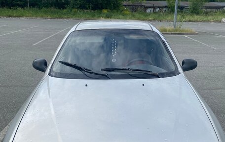 Chevrolet Lanos I, 2008 год, 125 000 рублей, 3 фотография