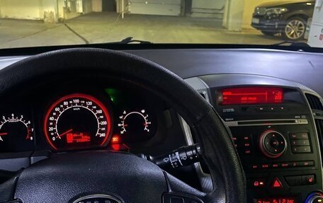 KIA cee'd I рестайлинг, 2011 год, 790 000 рублей, 4 фотография