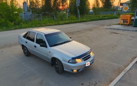 Daewoo Nexia I рестайлинг, 2011 год, 265 000 рублей, 13 фотография