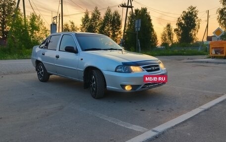 Daewoo Nexia I рестайлинг, 2011 год, 265 000 рублей, 11 фотография