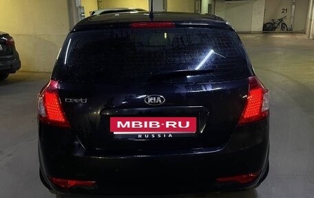 KIA cee'd I рестайлинг, 2011 год, 790 000 рублей, 3 фотография