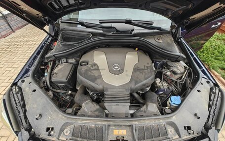 Mercedes-Benz GLS, 2019 год, 6 900 000 рублей, 11 фотография