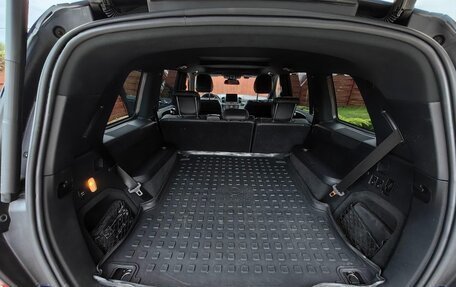 Mercedes-Benz GLS, 2019 год, 6 900 000 рублей, 18 фотография