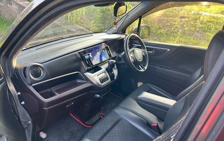 Honda N-WGN I рестайлинг, 2014 год, 755 000 рублей, 3 фотография