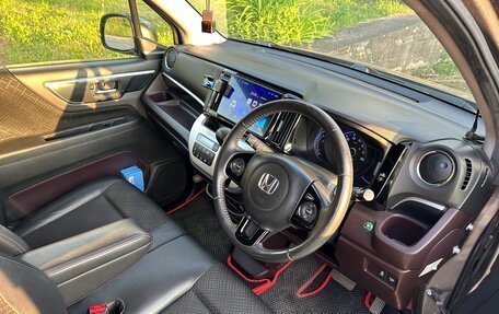 Honda N-WGN I рестайлинг, 2014 год, 755 000 рублей, 5 фотография