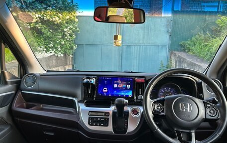 Honda N-WGN I рестайлинг, 2014 год, 755 000 рублей, 7 фотография