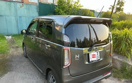Honda N-WGN I рестайлинг, 2014 год, 755 000 рублей, 9 фотография