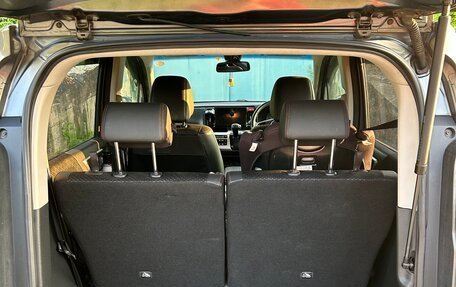 Honda N-WGN I рестайлинг, 2014 год, 755 000 рублей, 13 фотография