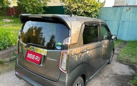 Honda N-WGN I рестайлинг, 2014 год, 755 000 рублей, 10 фотография