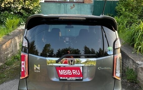 Honda N-WGN I рестайлинг, 2014 год, 755 000 рублей, 8 фотография