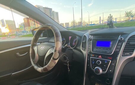 Hyundai i30 II рестайлинг, 2013 год, 1 050 000 рублей, 5 фотография