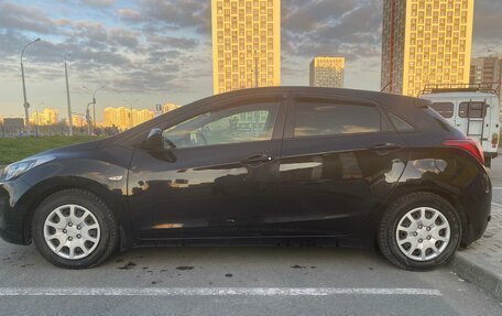 Hyundai i30 II рестайлинг, 2013 год, 1 050 000 рублей, 8 фотография