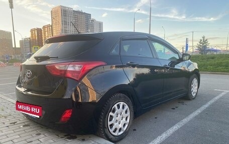 Hyundai i30 II рестайлинг, 2013 год, 1 050 000 рублей, 3 фотография