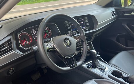 Volkswagen Jetta VII, 2020 год, 2 000 000 рублей, 7 фотография