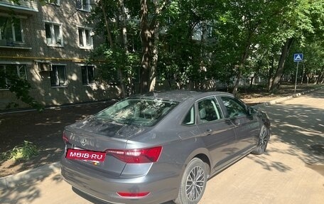 Volkswagen Jetta VII, 2020 год, 2 000 000 рублей, 4 фотография