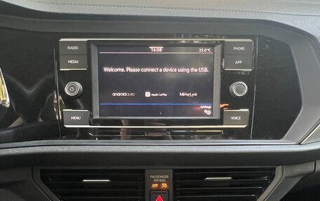 Volkswagen Jetta VII, 2020 год, 2 000 000 рублей, 11 фотография