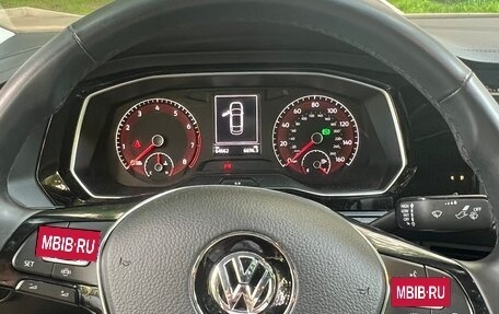 Volkswagen Jetta VII, 2020 год, 2 000 000 рублей, 9 фотография