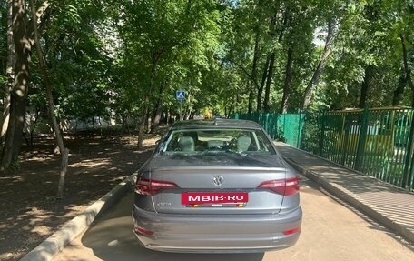 Volkswagen Jetta VII, 2020 год, 2 000 000 рублей, 5 фотография