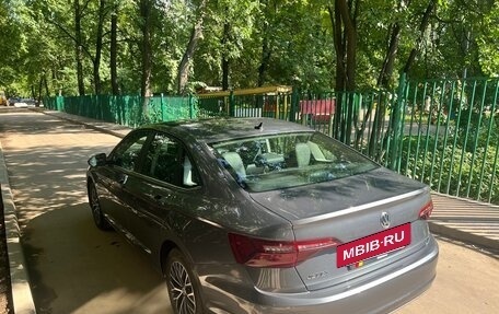 Volkswagen Jetta VII, 2020 год, 2 000 000 рублей, 6 фотография
