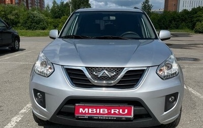 Chery Tiggo (T11), 2014 год, 780 000 рублей, 1 фотография