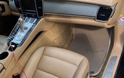 Porsche Panamera II рестайлинг, 2011 год, 2 200 000 рублей, 1 фотография