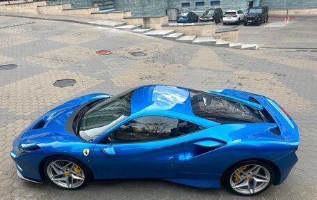 Ferrari F8, 2019 год, 26 500 000 рублей, 1 фотография
