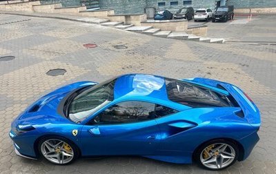 Ferrari F8, 2019 год, 26 500 000 рублей, 1 фотография