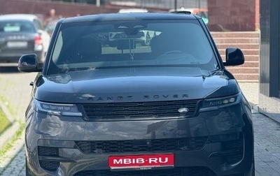 Land Rover Range Rover Sport, 2022 год, 15 000 000 рублей, 1 фотография