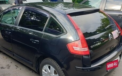 Citroen C4 II рестайлинг, 2010 год, 550 000 рублей, 1 фотография