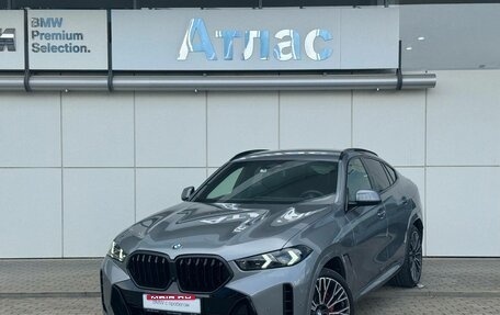 BMW X6, 2024 год, 13 490 000 рублей, 1 фотография