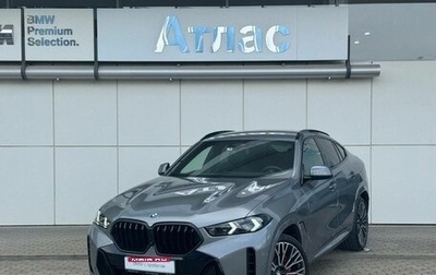 BMW X6, 2024 год, 13 490 000 рублей, 1 фотография