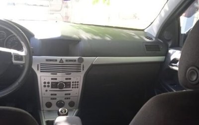 Opel Astra H, 2010 год, 750 000 рублей, 1 фотография