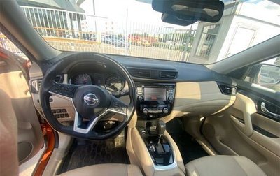 Nissan X-Trail, 2019 год, 2 235 000 рублей, 1 фотография