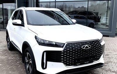 Chery Tiggo 4 I рестайлинг, 2025 год, 1 999 000 рублей, 1 фотография