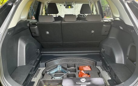 Toyota RAV4, 2019 год, 3 350 000 рублей, 11 фотография