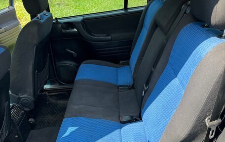 Opel Zafira A рестайлинг, 2003 год, 300 000 рублей, 5 фотография