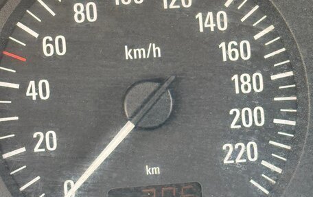 Opel Zafira A рестайлинг, 2003 год, 300 000 рублей, 10 фотография