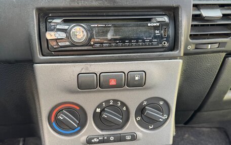 Opel Zafira A рестайлинг, 2003 год, 300 000 рублей, 6 фотография