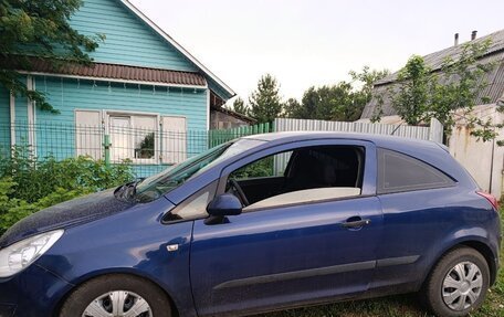 Opel Corsa D, 2006 год, 310 000 рублей, 2 фотография