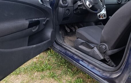 Opel Corsa D, 2006 год, 310 000 рублей, 5 фотография