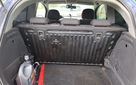 Opel Corsa D, 2006 год, 310 000 рублей, 10 фотография
