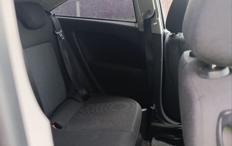 Opel Corsa D, 2006 год, 310 000 рублей, 9 фотография