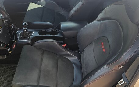KIA cee'd GT II, 2014 год, 1 350 000 рублей, 6 фотография