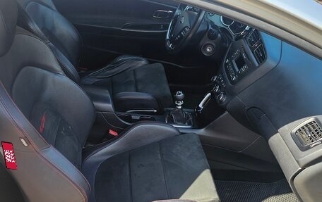 KIA cee'd GT II, 2014 год, 1 350 000 рублей, 3 фотография