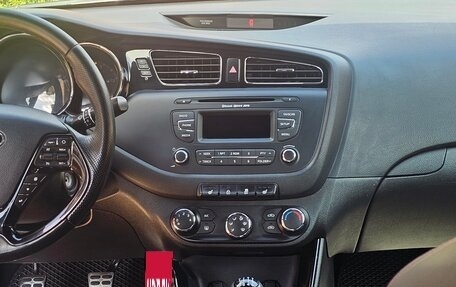 KIA cee'd GT II, 2014 год, 1 350 000 рублей, 8 фотография