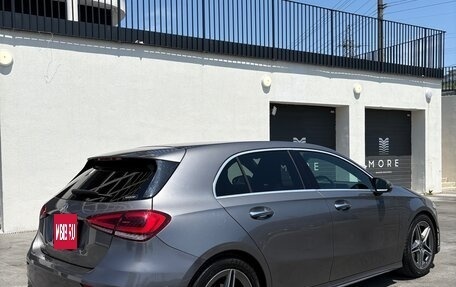 Mercedes-Benz A-Класс, 2018 год, 1 950 000 рублей, 7 фотография