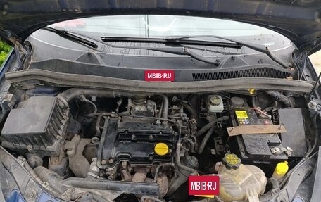 Opel Corsa D, 2006 год, 310 000 рублей, 11 фотография