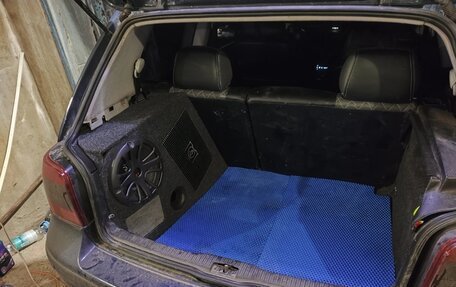 Volkswagen Golf IV, 2000 год, 330 000 рублей, 4 фотография